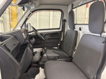ハイゼットトラック スタンダード SAⅢt ナビ 4WD
