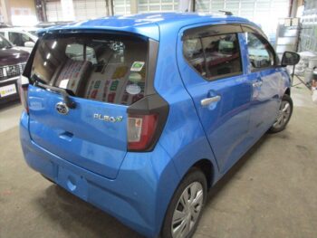 プレオプラス Ｌ　スマートアシスト 4WD