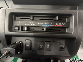 ハイゼットトラック スタンダード SAⅢt ナビ 4WD