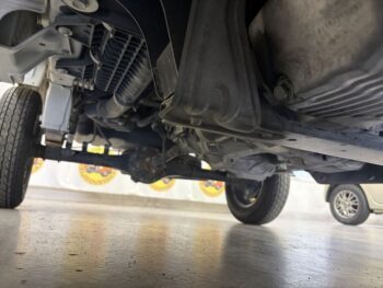 ハイゼットトラック スタンダード SAⅢt ナビ 4WD