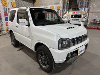 ジムニー 特別仕様車 X-Adventure 4WD