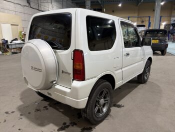 ジムニー 特別仕様車 X-Adventure 4WD