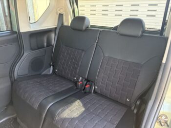 デリカミニ Tプレミアム ターボ アラウンドビューモニター 4WD