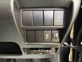 フレア ハイブリッドXG　４WD