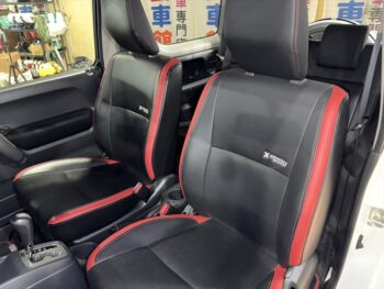 ジムニー 特別仕様車 X-Adventure 4WD