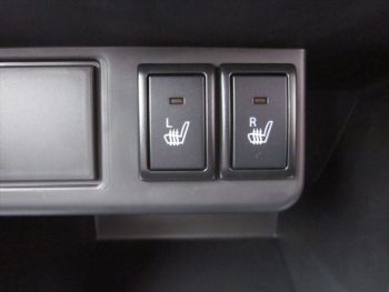 アルト S ディスチャージヘッドランプ装着車  未使用車 4WD