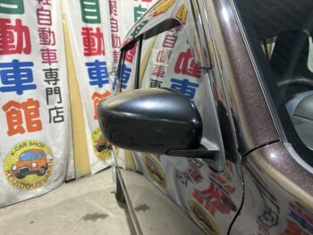 アルト L　アップグレード・バックアイカメラ付ディスプレイオーディオ 4WD