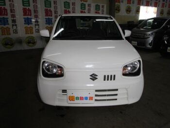 アルト Ｌ 4WD
