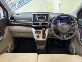 キャスト スタイルX　4WD