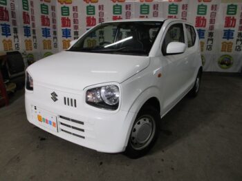 アルト Ｌ 4WD