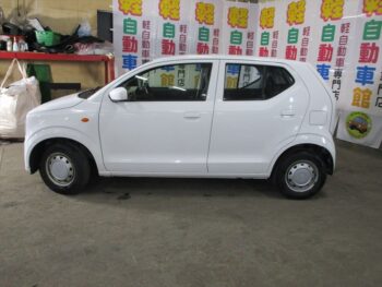 アルト Ｌ 4WD