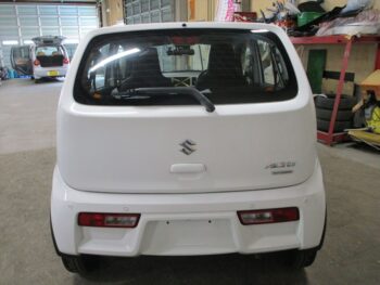 アルト Ｌ 4WD