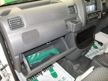 ハイゼットトラック 低温　冷凍冷蔵車　 4WD