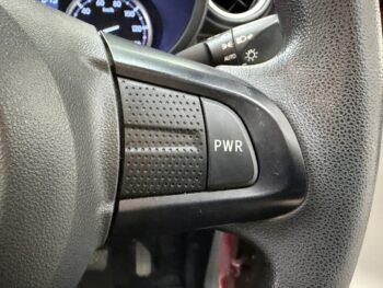 キャスト スタイルX　4WD