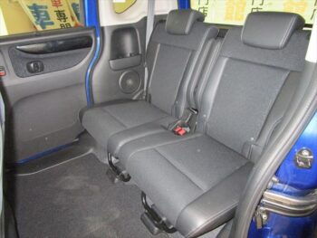 N-BOXカスタム GターボLパッケージ　後期型 4WD