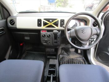 アルト Ｌ 4WD