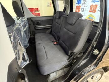 フレア ハイブリッドXG　４WD