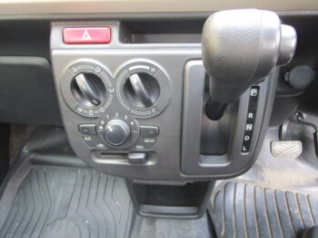 アルト Ｌ 4WD