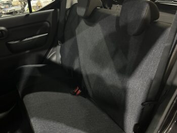 アルト L　アップグレード・バックアイカメラ付ディスプレイオーディオ 4WD