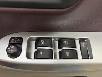 キャスト スタイルX　4WD