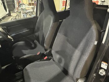 アルト L　アップグレード・バックアイカメラ付ディスプレイオーディオ 4WD