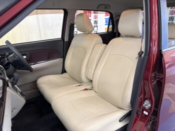キャスト スタイルX　4WD
