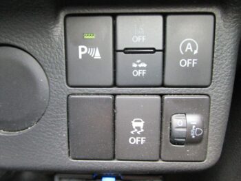 アルト Ｌ 4WD