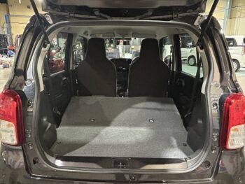 アルト L　アップグレード・バックアイカメラ付ディスプレイオーディオ 4WD