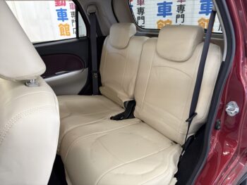 キャスト スタイルX　4WD