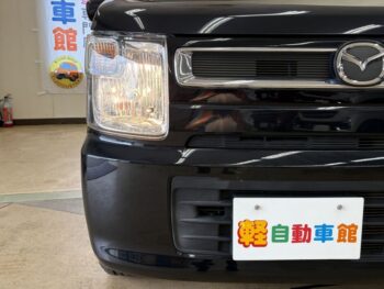 フレア ハイブリッドXG　４WD
