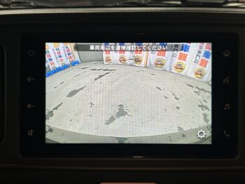 アルト L　アップグレード・バックアイカメラ付ディスプレイオーディオ 4WD