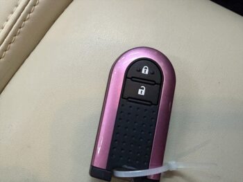 キャスト スタイルX　4WD