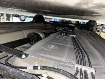 アルト L　アップグレード・バックアイカメラ付ディスプレイオーディオ 4WD