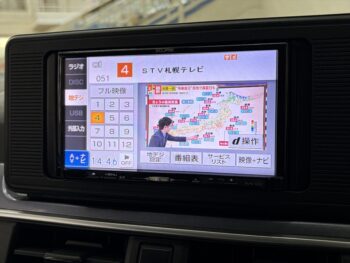 キャスト アクティバX　SAⅡ　4WD