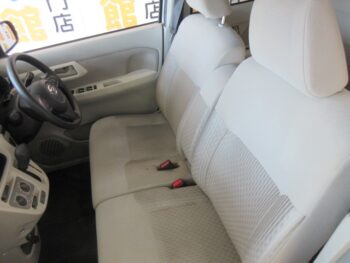 ムーヴ L　SAⅡ　4WD