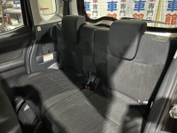 デイズルークス ハイウェイスターX 4WD