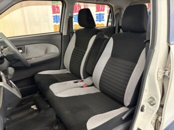 キャスト アクティバX　SAⅡ　4WD