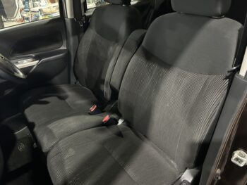 デイズルークス ハイウェイスターX 4WD