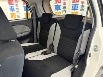 キャスト アクティバX　SAⅡ　4WD