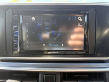 キャスト アクティバG SAⅡTV  4WD