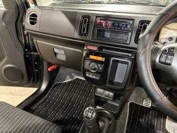 アルトワークス ターボ　ベースグレード　4WD