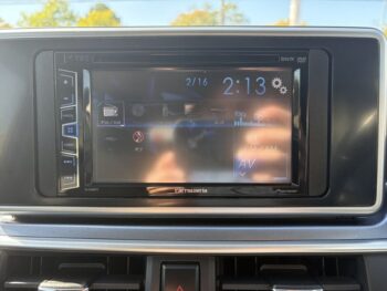 キャスト アクティバG SAⅡTV  4WD