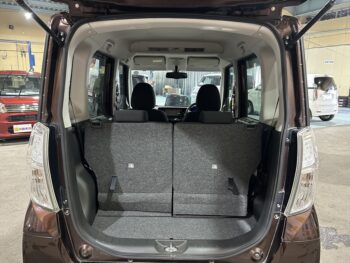 デイズルークス ハイウェイスターX 4WD