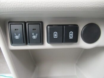 アルトラパン G 5型 スズキセーフティサポート 未使用車 4WD
