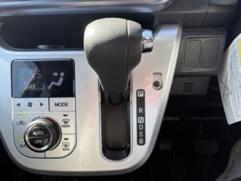 キャスト アクティバG SAⅡTV  4WD