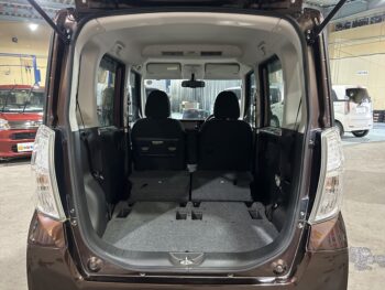 デイズルークス ハイウェイスターX 4WD