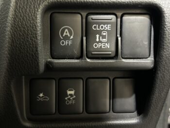 デイズルークス ハイウェイスターX 4WD