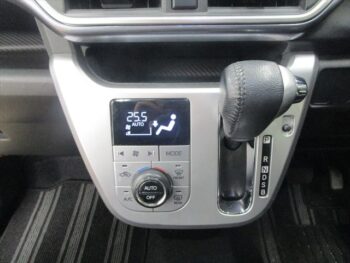 キャスト アクティバGターボ SAⅡ 4WD