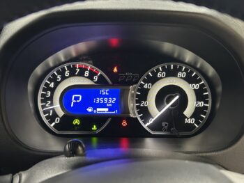 デイズルークス ハイウェイスターX 4WD