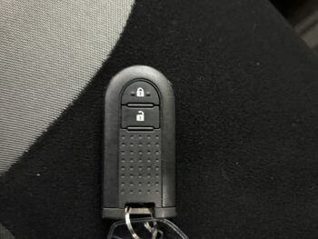 キャスト アクティバX　SAⅡ　4WD